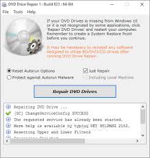 Download Dvd Drive Repair 2 0 3 1100