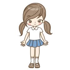 cartoon doodle kawaii anime coloring