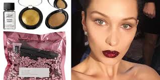 pat mcgrath labs make up launches in