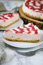 eggless cheesecake recipes no gelatin