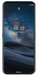 Nokia 5.4, nokia 5.3 and nokia c3 2020 are the most viewed phones in the last 30 days. Nokia 8 3 5g Price In Pakistan Specifications Whatmobile