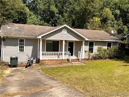 8 fayetteville nc foreclosures