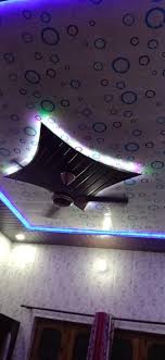 design pvc false ceiling