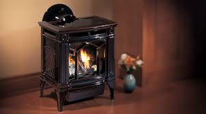 H15 Small Gas Stove Ambassador Fireplaces