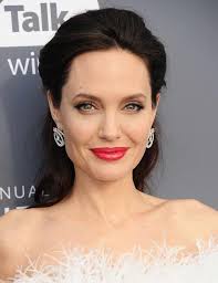 angelina jolie is aging and loving it
