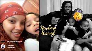 More from tmz bubba in 'forrest gump' 'memba. Fetty Wap Bm Lezhae Lowder Can T Stop Daughter Zaviera From Crying Youtube