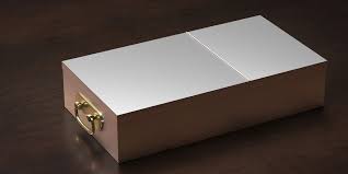 access a safe deposit box after