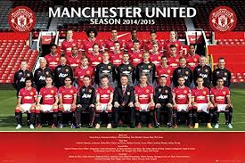 23 de setembro de 2020. Manchester United Team 14 15 Poster 36 X 24in Buy Online In Bahamas At Bahamas Desertcart Com Productid 34999943