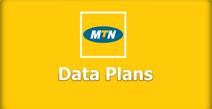 How To Be Eligible For MTN 3500 for 24GB, 20GB, 30GB Cheaper Data Plan Code