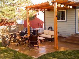 pergola kits what to look for