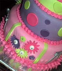 Delana's Cakes gambar png