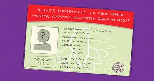 However, it's important to note that a medical card provides legal security within a legal framework. Should I Keep My Medical Marijuana Card In Illinois Wbez Chicago