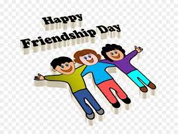 friendship day design png