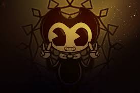 bendy and the ink machine wallpapers