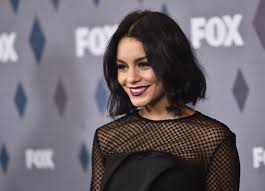 She has a younger sister, stella hudgens, who is also an actress. Vanessa Hudgens Had To Pay A 1 000 Fine For Her Illegal Rock Carving Vanity Fair