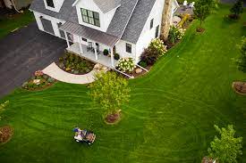 The 6 Best Lawn Care Companies In Eau