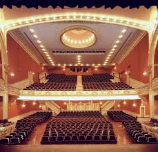 Faithful Paramount Theatre Rutland Vt Seating Chart 2019