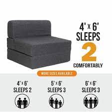 foldable sofa bed