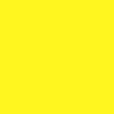 Chromaglast Single Stage Light Lemon Yellow Paint P84444