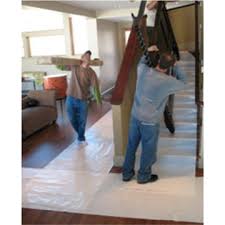 padded floorliner surface protection