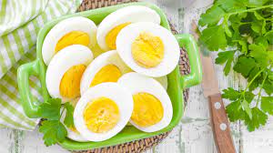 how to cook eggs safely safefood