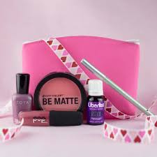 february 2016 ipsy bag review jk style