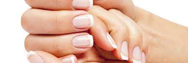 does calcium strengthen nails joy bauer