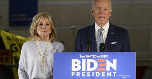 It was the winter of joe biden's discontent. For Joe Biden To Sway Young Voters He Must Be Held Accountable Opendemocracy