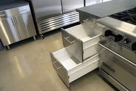 Stainless Steel Kitchen Stainless