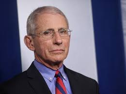 Fauci says Coronavirus pandemic diverted resources from fighting AIDS |  Business Standard News