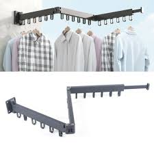 Clothes Hanger Drying Rack Foldable