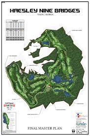 Golf Course Architecture New Golf