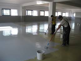 epoxy floor thickness understanding