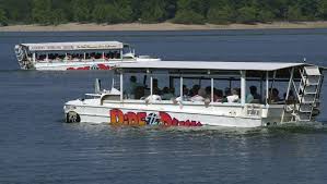 duck boat accident on table rock lake