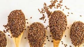 Is flaxseed good for females?