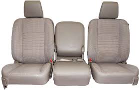 Dodge Ram Custom Seat Covers