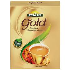 tata tea gold leaf tea 500 gm