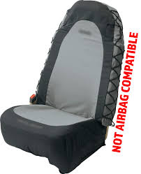 Airbag Compatible Seat Covers Are They