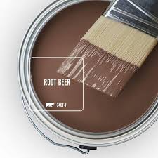 Durable Satin Enamel Interior Paint