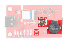 I'm thinking it's perhaps related to me not sending a correct line ending when echoing to the device, but i can't thanks for the suggestion, i tried it out but unfortunately it doesn't seem to work. 2d Barcode Scanner Breakout Hookup Guide Learn Sparkfun Com