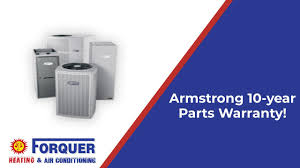 why choose armstrong hvac equipment