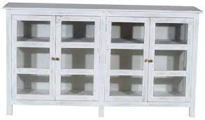 Display Showcase Cabinet