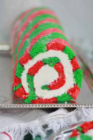 Christmas Pastry Made By Me Christmas Rainbow Pastry Christmas Pastry gambar png