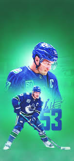 Please contact us if you want to publish a vancouver. Bo Horvat Vancouver Canucks Phone Wallpaper By Motzaburger On Deviantart