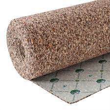 6 lb density carpet pad