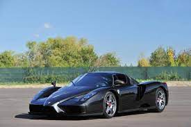 Msrp and invoice price goes from $0 to $0. 2003 Ferrari Enzo Values Hagerty Valuation Tool