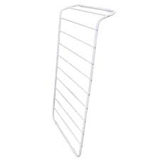 Steel Leaning Clothes Drying Rack Dry