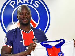 Danilo luis helio pereira is a portuguese professiional footballer who was born on september 9, 1991 in bissau, guinea bissau. Psg Announce Signing Of Danilo Pereira From Fc Porto Futaa Com South Africa