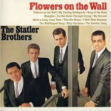 the statler brothers discography