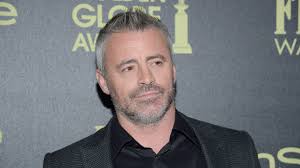 Matt and stephen teamed up once upon a time in the bbc series episodes, so they know each other very well and they remain in touch with each other. Matt Leblanc Was Mistaken For Joey S Dad Simplemost